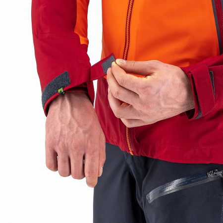 Giacca invernale da uomo Karpos Storm Evo Jacket