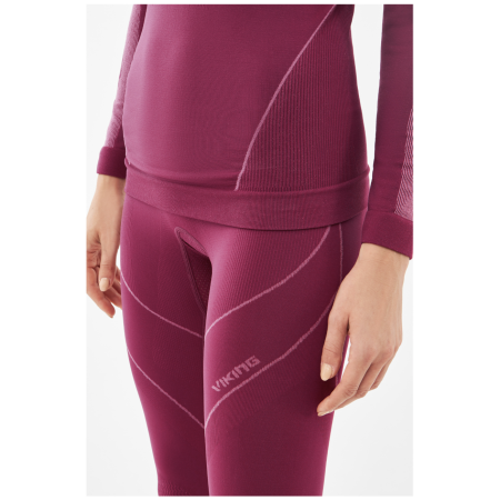 Intimo funzionale da donna Viking Primeone Lady Set