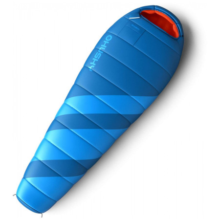 Sacco a pelo Husky Montello -9°C