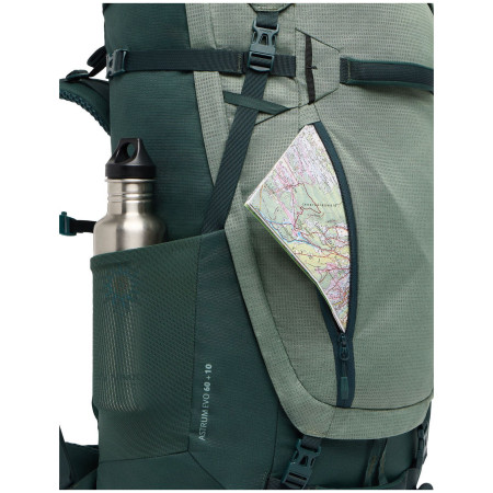 Zaino Vaude Astrum EVO 60+10
