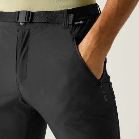 Pantaloni a 3/4 da uomo Regatta Xert Stretch Capri