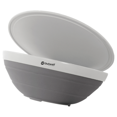 Set di ciotole e scolapasta Outwell Collaps Bowl & Colander Set