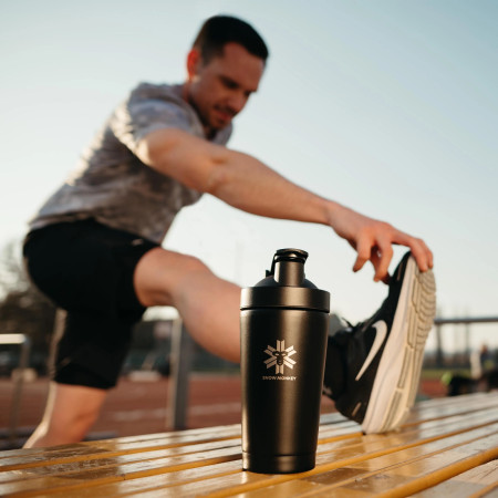 Borraccia termica Snow Monkey Sport Shakers 0,5L