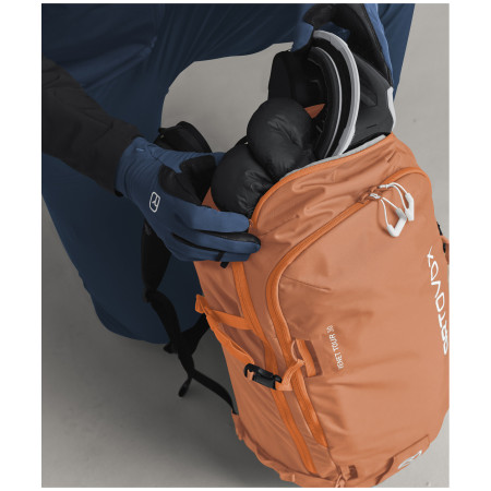 Zaino da scialpinismo Ortovox Venet Tour 30