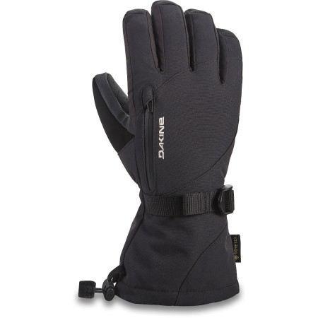 Guanti da donna Dakine Sequoia Gore-Tex Glove nero Black