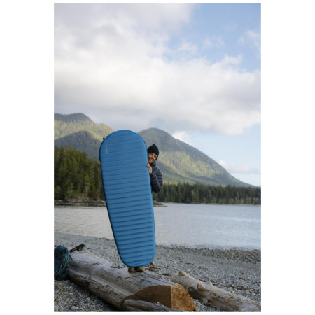 Materassino autogonfiante Therm-a-Rest Trail Pro Regular Wide