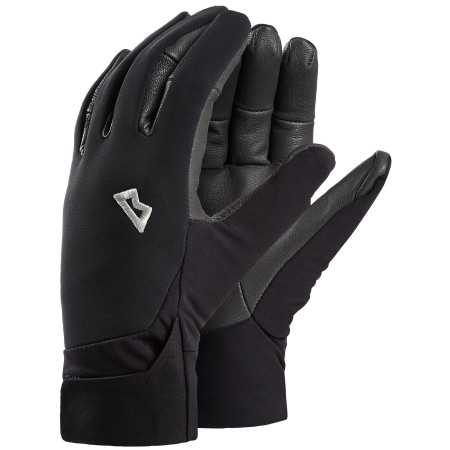 Guanti Mountain Equipment G2 Alpine Wmns Glove nero MeBlack
