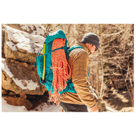 Zaino da scialpinismo Gregory Alpinisto 35