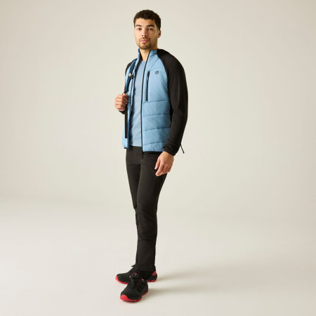 Giacca da uomo Dare 2b Aero Fuse Padded Hybrid