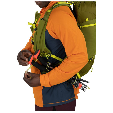 Zaino da trekking Osprey Talon Velocity 20