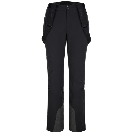 Pantaloni da donna Kilpi Eurina-W (2023) nero