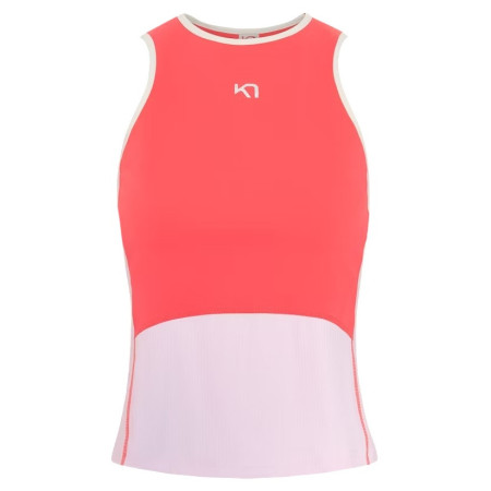 Canotta da donna Kari Traa Linnea Top