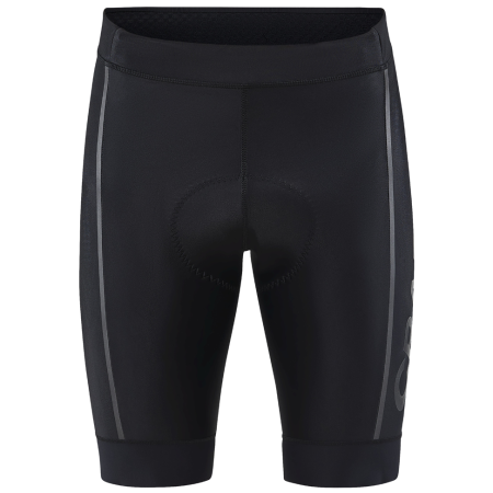 Pantaloncini da ciclismo da uomo Craft Adv Endur Lumen M nero černá