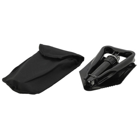 Pala pieghevole Cattara Lopatka kovová 58cm