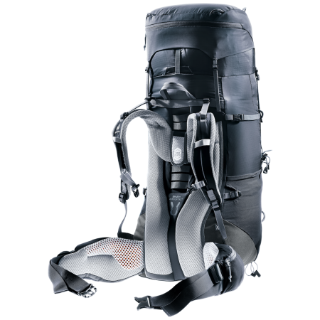 Zaino Deuter Aircontact Lite 45 + 10 SL