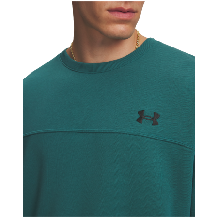 Felpa da uomo Under Armour Rival LW Crew