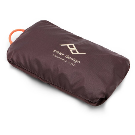 Borsa a spalla Peak Design Packable Tote