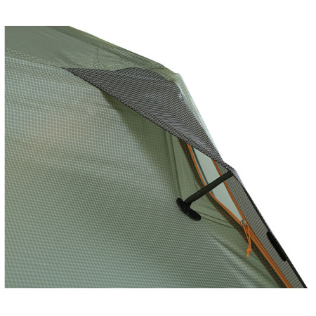 Tenda ultraleggera NEMO Equipment Dragonfly OSMO Bikepack 1P