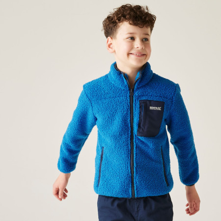 Felpa da bambino Regatta Junior Frankie Warm Fleece