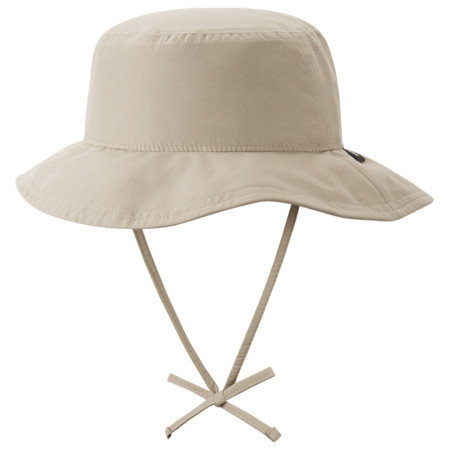Cappello per bambini Reima Rantsu beige Earthy Beige