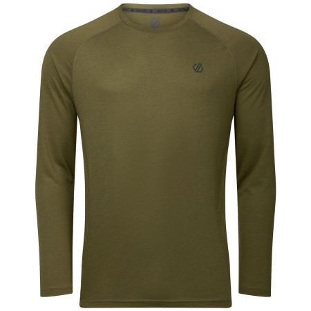 Maglietta da uomo Dare 2b Agile Long Sleeved Tee