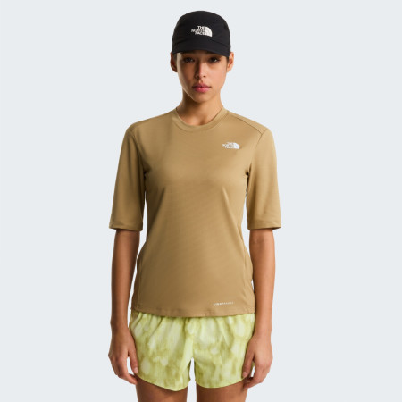Maglietta da donna The North Face W Shadow Short Sleeve T-Shirt
