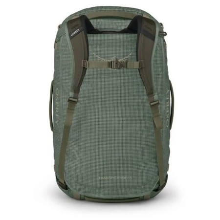 Borsa da viaggio Osprey Transporter 65