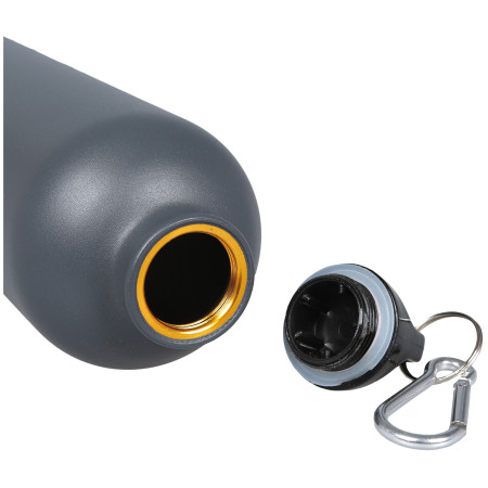 Borraccia Zulu Steel Flask 1 L