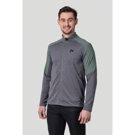 Felpa da uomo Hannah Enge