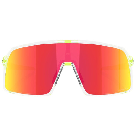 Occhiali da sole OAKLEY Sutro Prizm Ruby