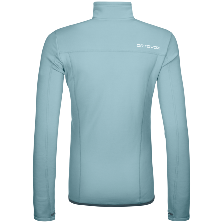 Felpa tecnica da donna Ortovox Fleece Jacket W