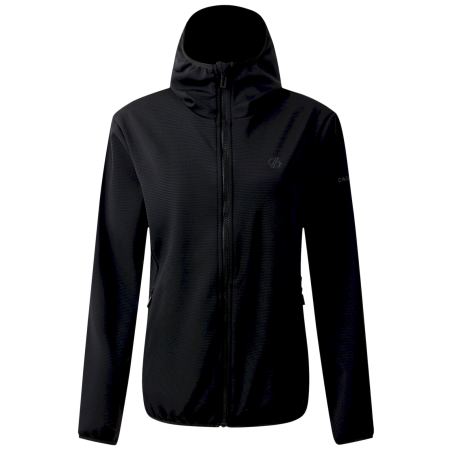 Giacca softshell da donna Dare 2b Iced Softshell
