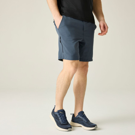 Scarpe da uomo Regatta Marine Sport II