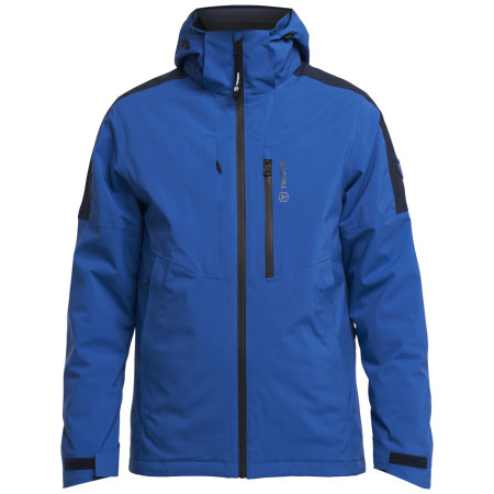 Giacca da sci da uomo Tenson Core Ski Jacket blu Blue