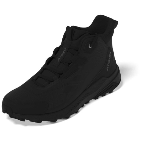 Scarpe da trekking da donna Adidas Terrex Anylander Mid W
