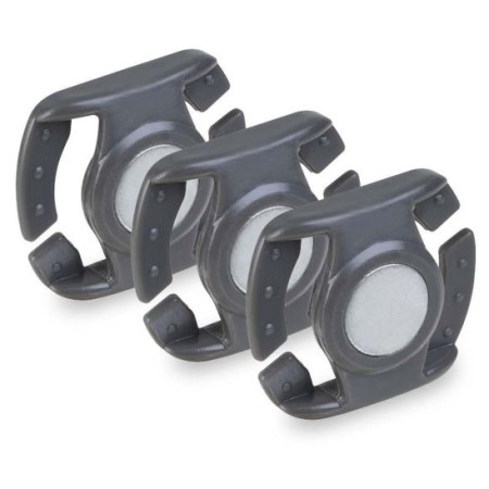Magneto per il tubo Osprey Hydraulics Three-Magnet Kit