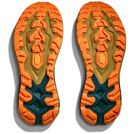 Scarpe da corsa da uomo Hoka M Mafate 5