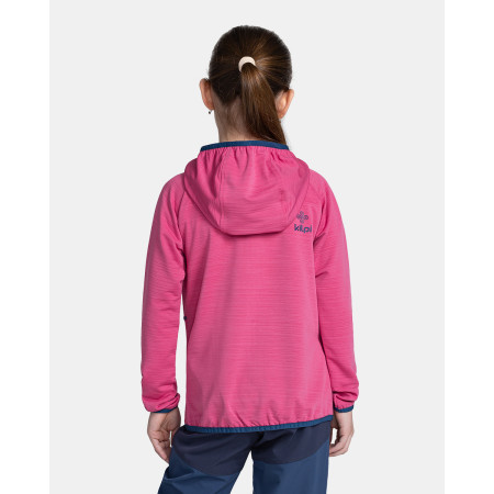 Felpa sportiva per bambini Kilpi Memphis