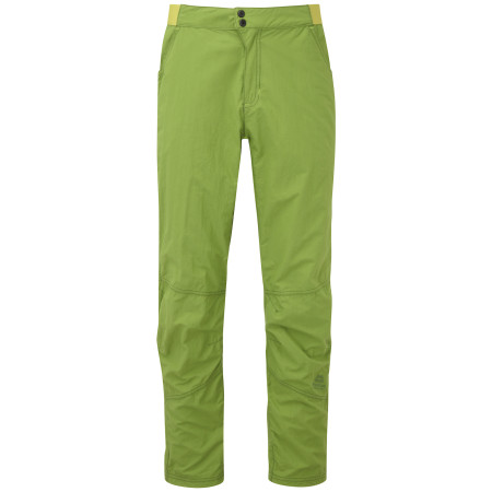 Pantaloni Mountain Equipment Inception Pant verde Kiwi