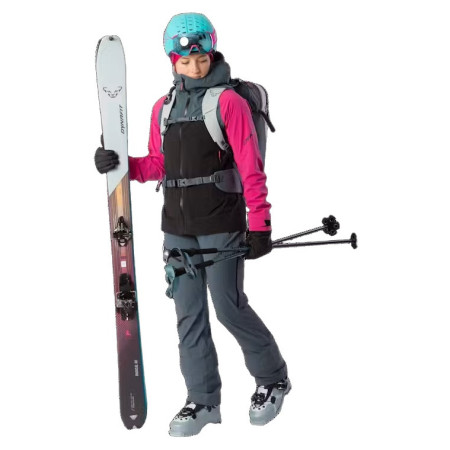 Giacca da donna Dynafit Radical 3L Jacket W