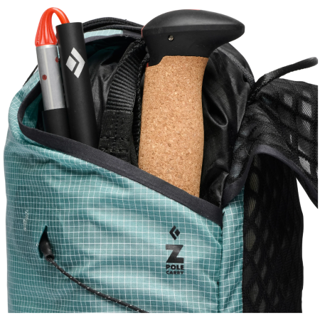 Zaino da donna Black Diamond Distance 8 W