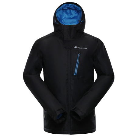 Giacca da uomo Alpine Pro Alek 2 nero