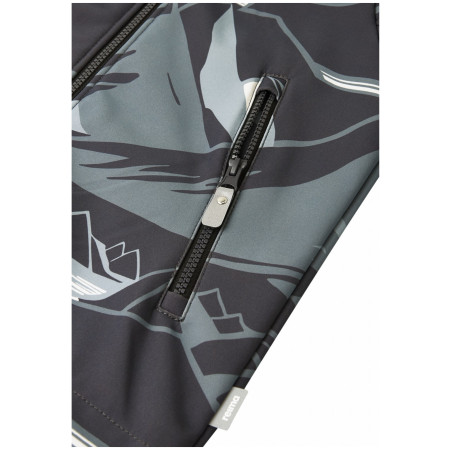 Giacca da bambino Reima Aitoo