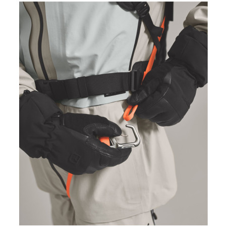 Zaino Ortovox Avabag Litric Freeride 18