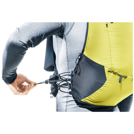 Zaino da corsa Deuter Ascender 7