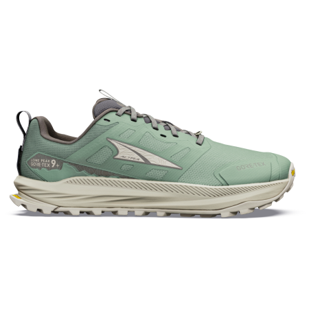 Scarpe da corsa da uomo Altra Lone Peak 9+ GTX