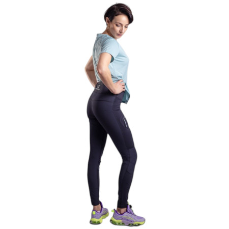 Leggings da donna Progress Treqa