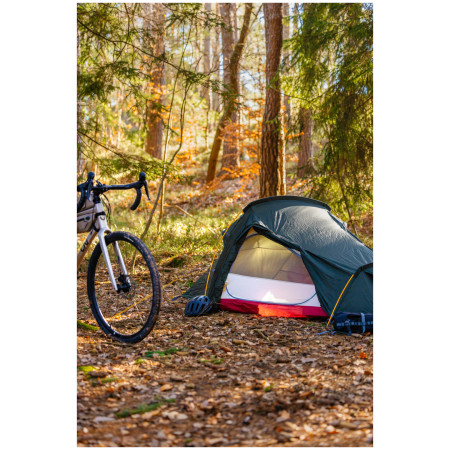 Tenda ultraleggera Warg Tenere 2