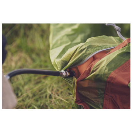 Tenda ultraleggera per 1 persona Force Ten Helium UL 1 Air