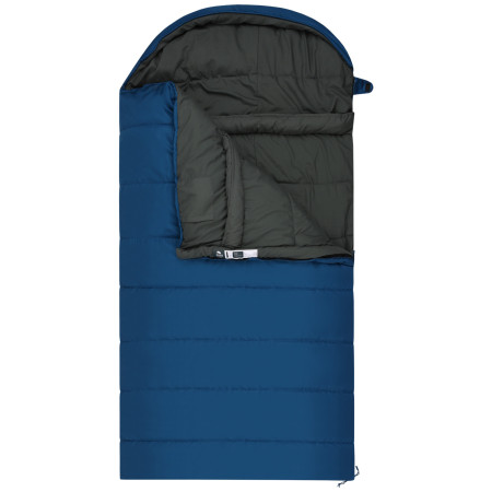 Sacco a pelo rettangolare Zulu Kabru Grande